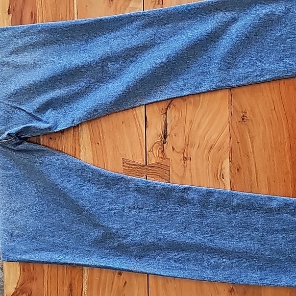 HH Jeans Authentic Tailored Mid Rise Mom Fit Mid Rise Loose Fit Size 9/29 - Picture 9 of 13